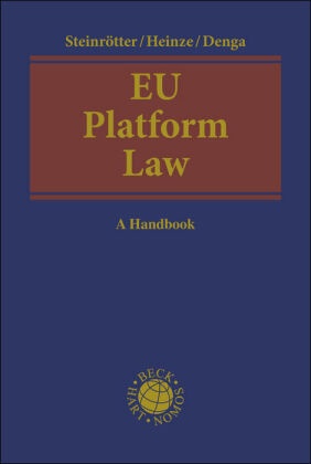 EU Platform Law