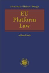 EU Platform Law