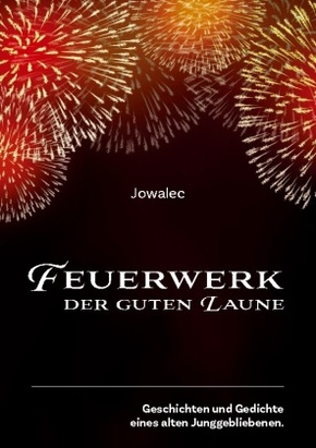 Feuerwerk der guten Laune