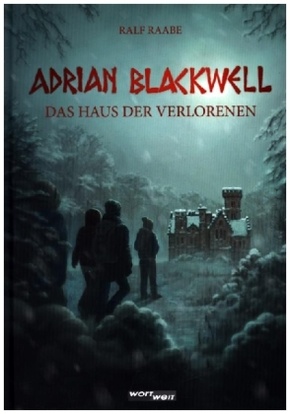 ADRIAN BLACKWELL