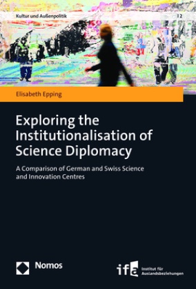 Exploring the Institutionalisation of Science Diplomacy