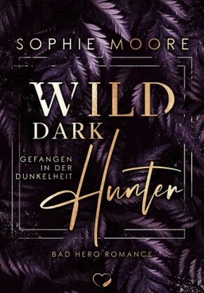 Wild Dark Hunter