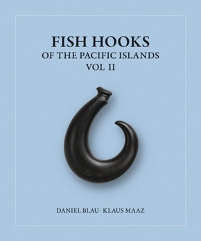 Fish Hooks of the Pacific Islands Vol II
