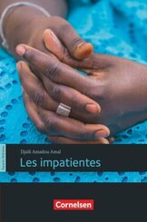 Espaces litt&eacute;raires - Lekt&uuml;ren in franz&ouml;sischer Sprache - B2