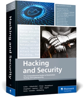 Hacking and Security