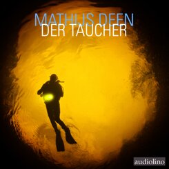 Der Taucher, 2 Audio-CD