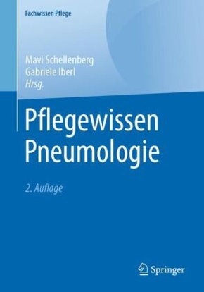 Pflegewissen Pneumologie