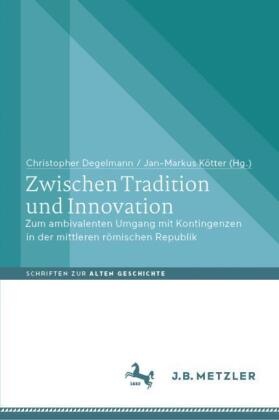 Zwischen Tradition und Innovation