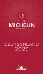 Michelin Deutschland 2023