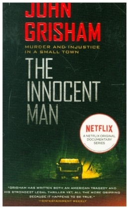 The Innocent Man