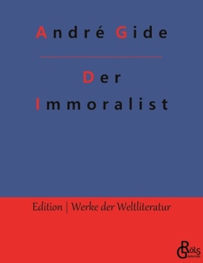 Der Immoralist