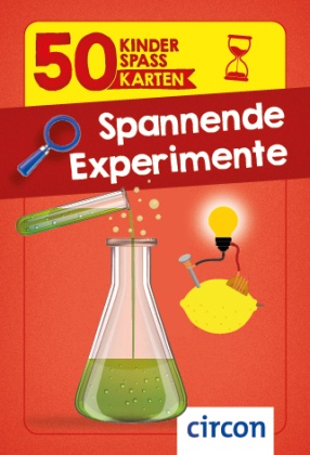 Spannende Experimente