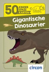 Gigantische Dinosaurier