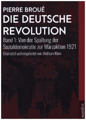 Die Deutsche Revolution