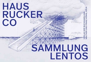 Haus-Rucker-Co. Atemzonen. Sammlung Lentos., 2 Teile