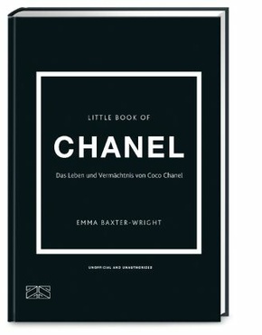 Little Book of Chanel