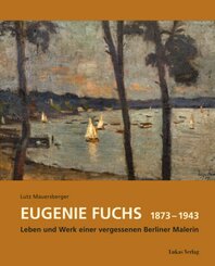Eugenie Fuchs 1873 - 1943