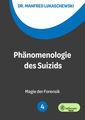 Die Phänomenologie des Suizids