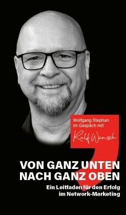 Von ganz unten nach ganz oben