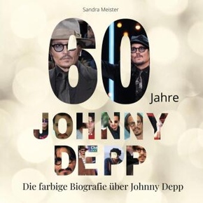 60 Jahre Johnny Depp