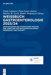 Weissbuch Gastroenterologie 2023/24