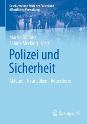 Polizei und Sicherheit