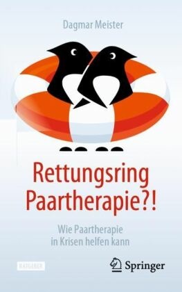 Rettungsring Paartherapie?!