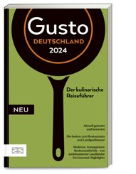 Gusto Restaurantguide 2024