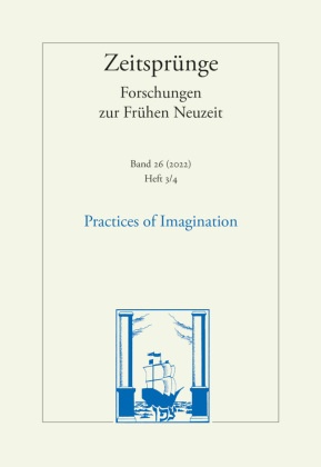 Practices of Imagination