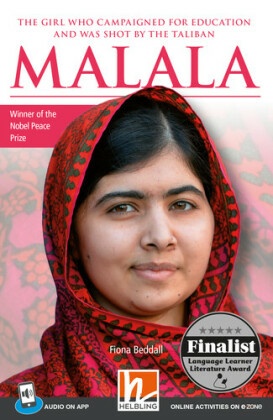 Helbling Readers People, Level 2 / Malala