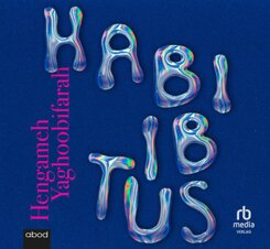 Habibitus, Audio-CD, MP3