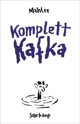 Komplett Kafka