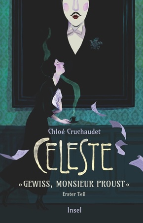 Céleste - »Gewiss, Monsieur Proust«