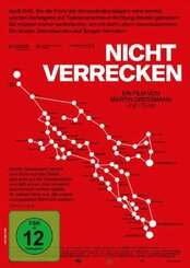 Nicht verrecken, 1 DVD