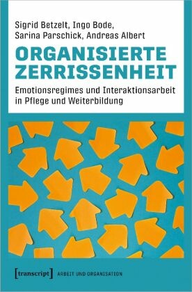 Organisierte Zerrissenheit