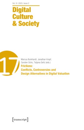 Digital Culture & Society (DCS)