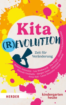 Kitarevolution