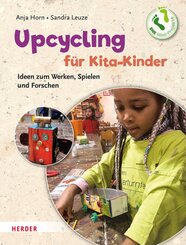Upcycling mit Kita-Kindern