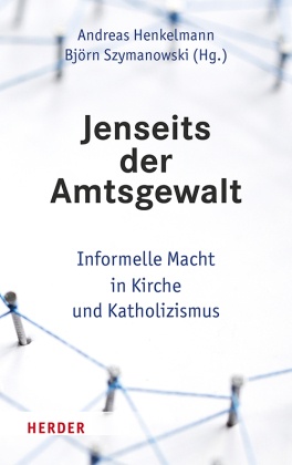 Jenseits der Amtsgewalt