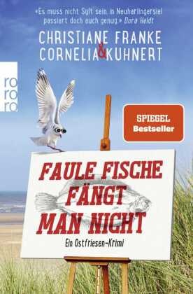 Faule Fische fängt man nicht