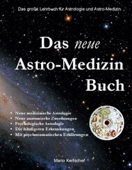 Das neue Astro-Medizin Buch