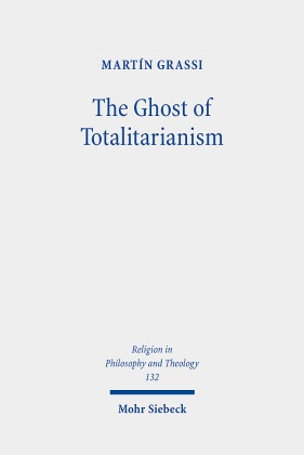 The Ghost of Totalitarianism