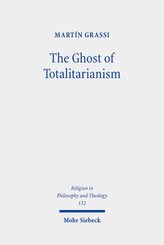 The Ghost of Totalitarianism