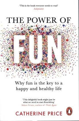 The Power of Fun