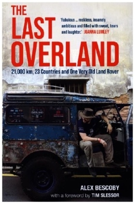 The Last Overland