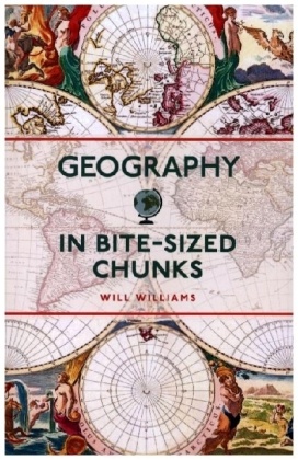 Geography in Bite-sized Chunks