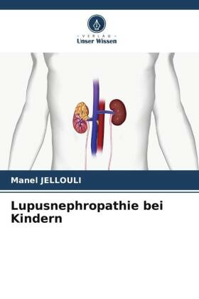 Lupusnephropathie bei Kindern