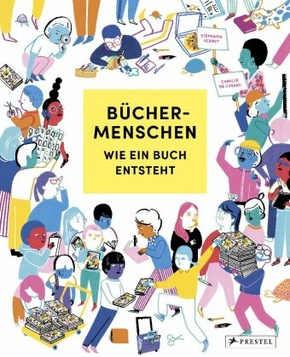 Büchermenschen