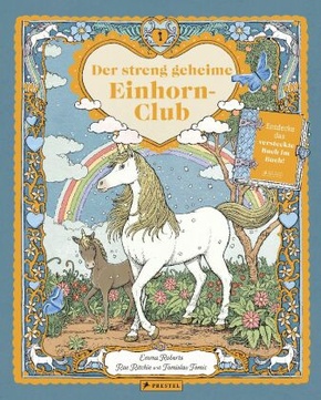 Der streng geheime Einhorn-Club