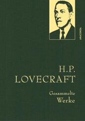H. P. Lovecraft, Gesammelte Werke